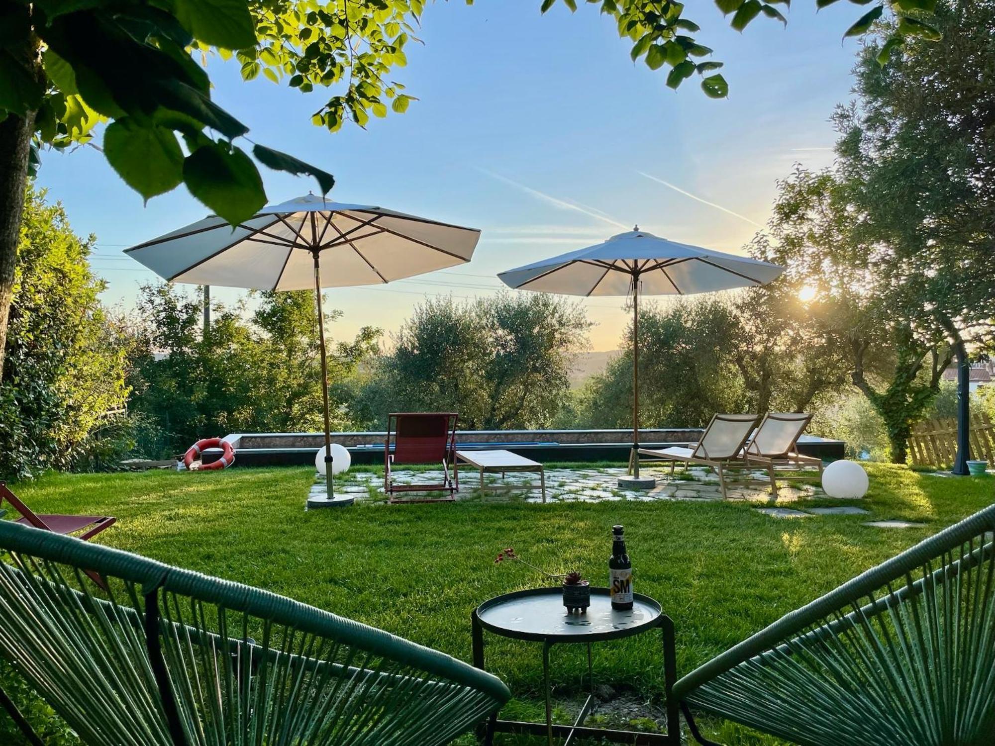 Agriturismo Casaviva Pozzo  Exterior photo